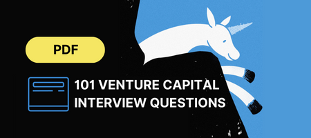 101 Venture Capital Interview Questions - InnMind KB